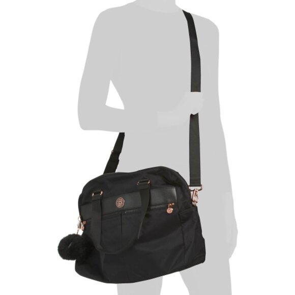 KIPLING Nylon Valeria Tote - Picture 4 of 4